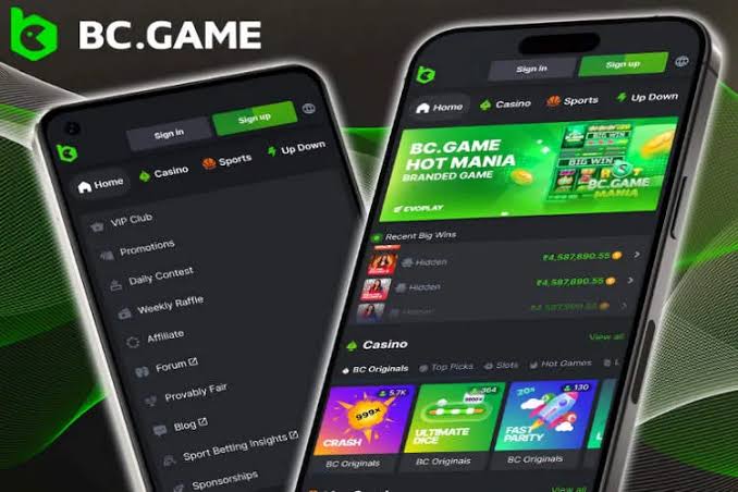 Apakah BC Game Itu Legit Temukan Kebenaran di Sini!