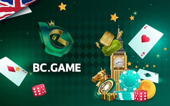 BC.Game Latvia Bonus Codes Unlocking Exclusive Rewards