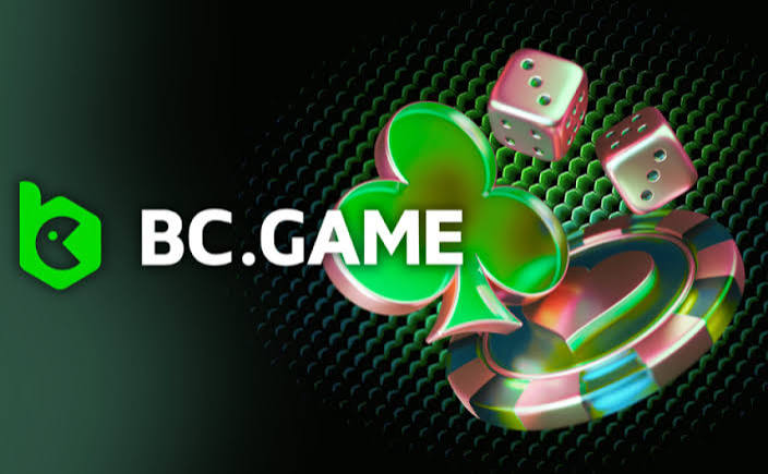 BC Game Зеркало Как Обойти Блокировки и Играйте Без Проблем