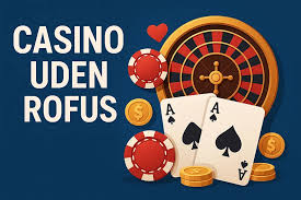Casino Uden ROFUS Få Bonus Uden Problemer Casino Uden ROFUS Få Bonus Uden Problemer