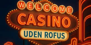 Casino Uden ROFUS Find de Bedste Alternativer med EU Licens Casino Uden ROFUS Find de Bedste Alternativer med EU Licens