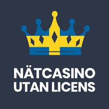 Casino utan svensk licens Bästa alternativen 10 euro