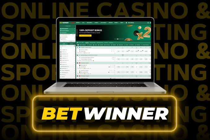 Comprehensive Guide to BetWinner Registration Process 930992255
