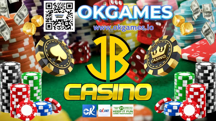 Discover JB Casino Your Ultimate Gaming Destination 1093889817