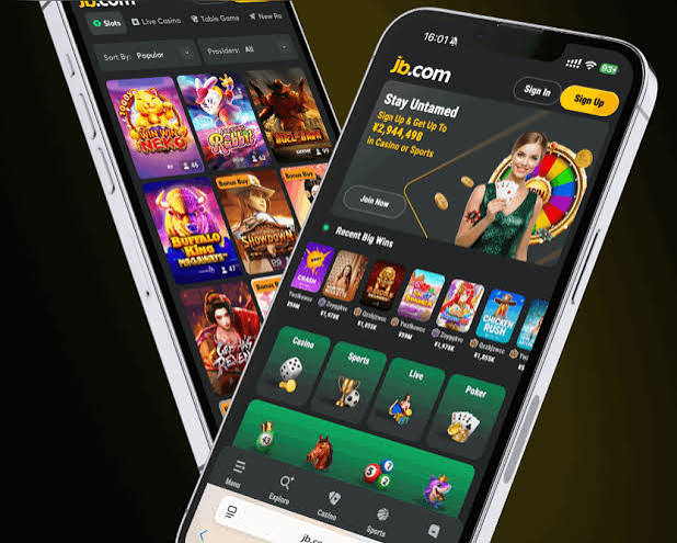 Discover the Excitement of JB Online Casino 1133314786