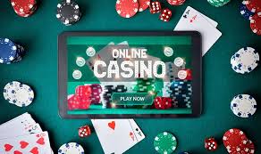 Discover the Thrills of Online Casino HiSpin