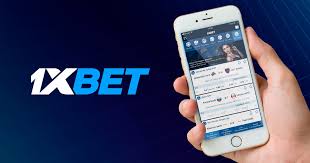 Exploring 1xbet Kenya A Comprehensive Guide to Betting -202636792