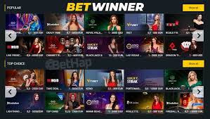 In-Depth BetWinner Review A Comprehensive Look at the Online Betting Platform