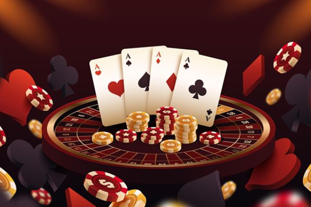 Online Casinos ohne Steuer - Steuerfreie Gewinne