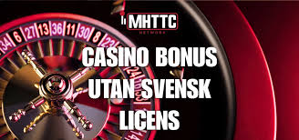 Pokersidor Utan Svensk Licens Vad Du Behöver Veta
