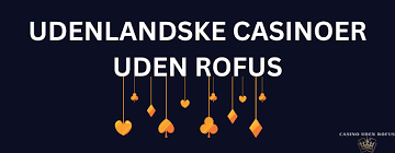 Spil Uden Om Rufus En Udforskning af Alternativer Spil Uden Om Rufus En Udforskning af Alternativer