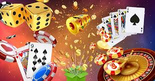 The Exciting World of Casino KaloKalo A Hidden Gem in Online Gambling