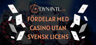 Utländska Casino Med Snabba Uttag Den Ultimata Guiden