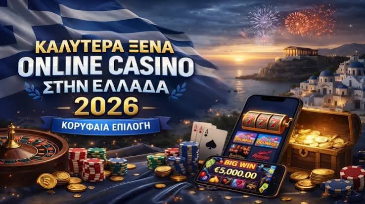 Νόμιμα Καζίνο στην Ελλάδα Ο Απόλυτος Οδηγός 1906069880 Νόμιμα Καζίνο στην Ελλάδα Ο Απόλυτος Οδηγός 1906069880