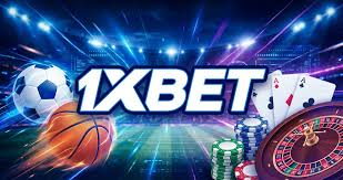 1xBet Myanmar Your Guide to Betting Success -344184995 1xBet Myanmar Your Guide to Betting Success -344184995