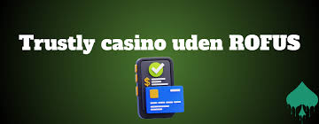 Bedste Casino Uden om ROFUS Find Dine Favoritter Bedste Casino Uden om ROFUS Find Dine Favoritter