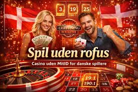Bedste Casino Uden om ROFUS Find Dine Favoritter Bedste Casino Uden om ROFUS Find Dine Favoritter