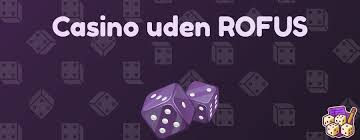 Casino uden ROFUS med Trustly - Find dine favoritter
