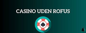 Casino uden ROFUS med Trustly - Find dine favoritter