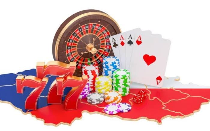 Czech Online Casinos Vše, co potřebujete vědět Czech Online Casinos Vše, co potřebujete vědět