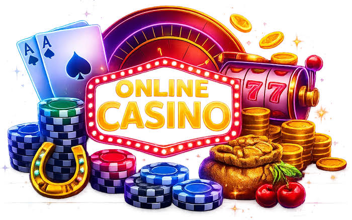 Czech Online Casinos Vše, co potřebujete vědět Czech Online Casinos Vše, co potřebujete vědět