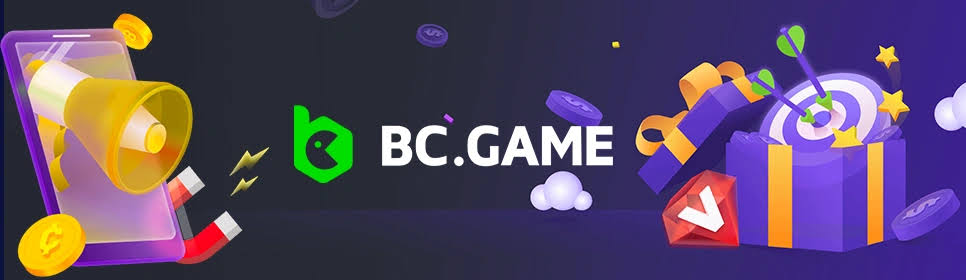 Experience the Excitement of BC.Game Casino in Germany Experience the Excitement of BC.Game Casino in Germany