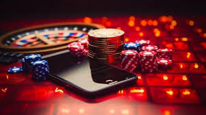 Exploring the 1Red Online Casino Platform A Comprehensive Review 1957454036 Exploring the 1Red Online Casino Platform A Comprehensive Review 1957454036