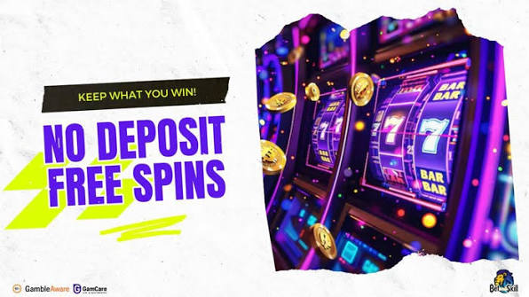Unlock 100 Free Spins No Deposit Bonuses