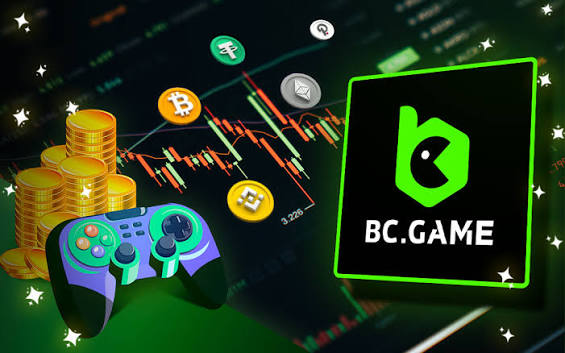 Unlocking Fun with the BC.Game Mobile App Your Portal to Exciting Gaming Unlocking Fun with the BC.Game Mobile App Your Portal to Exciting Gaming
